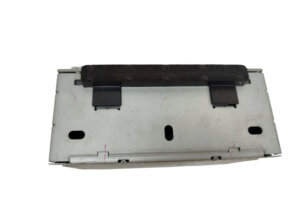 RADIO DISPLAY PANEL SET FORD FOCUS MK3 BM5T-18C815-RF AM5T-18B955-DJ
