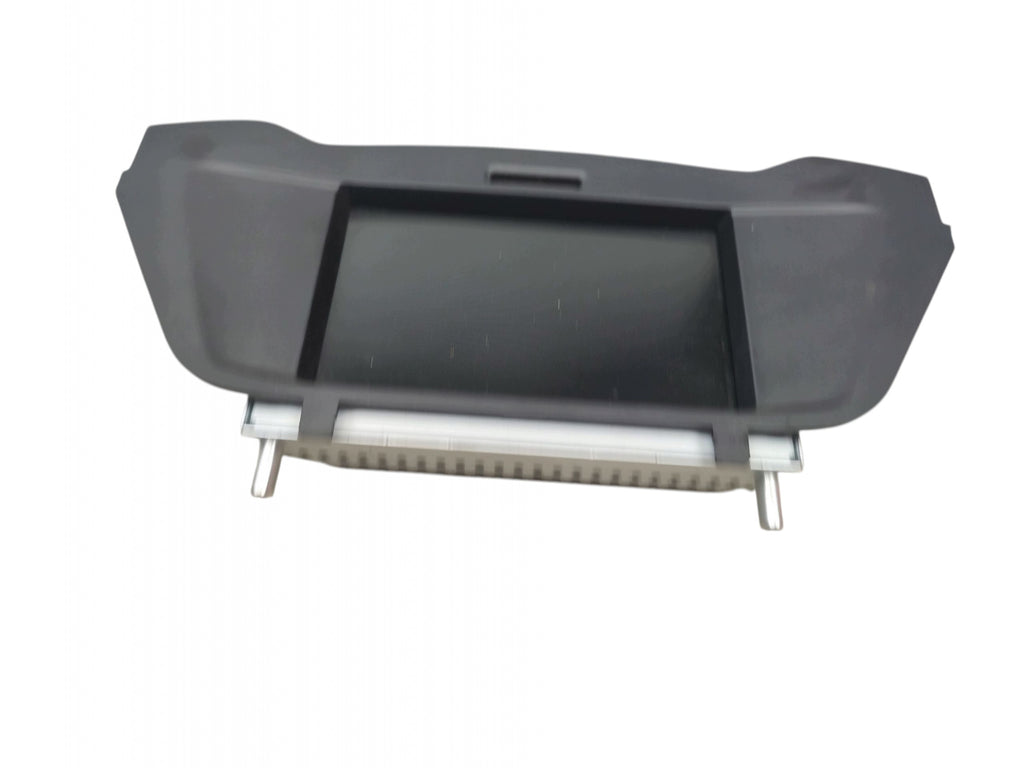 RADIO DISPLAY PANEL SET FORD KUGA MK2 CV4T-19C107-CG EM5T18B955DA