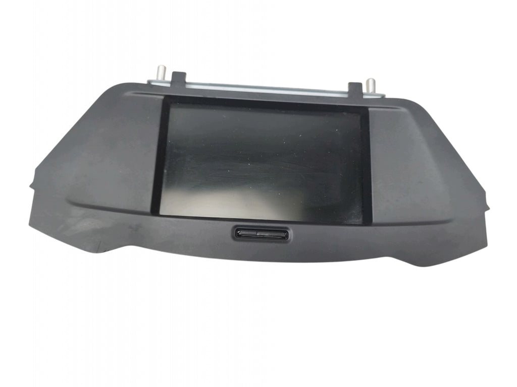 RADIO DISPLAY PANEL SET FORD KUGA MK2 CV4T-19C107-CG EM5T18B955DA