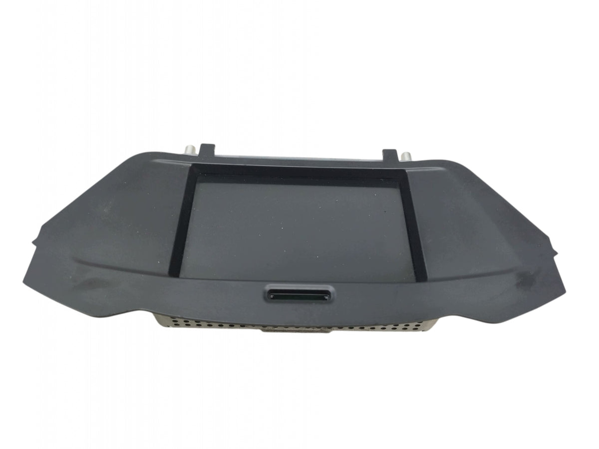 RADIO DISPLAY PANEL SET FORD KUGA MK2 CV4T-19C107-CG EM5T18B955DA