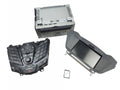RADIO DISPLAY PANEL SET FORD KUGA MK2 CV4T-19C107-CG EM5T18B955DA