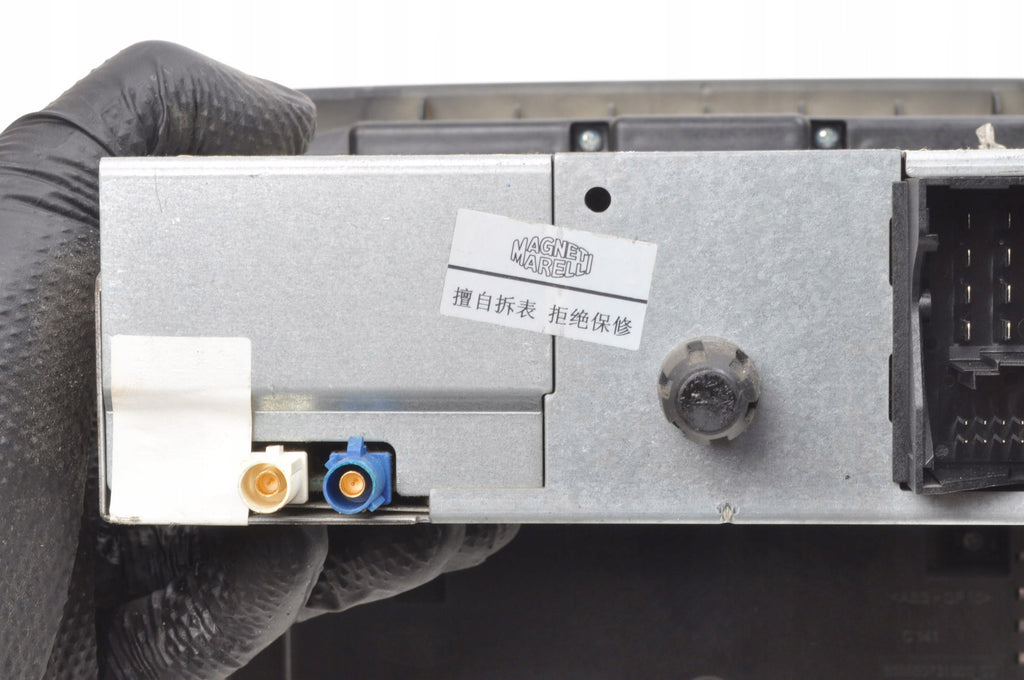 RADIO FIAT CROMA II 735504287