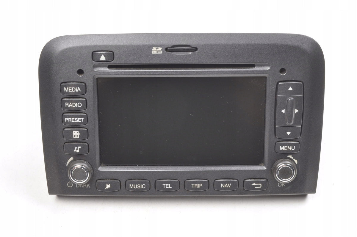 RADIO FIAT CROMA II 735504287