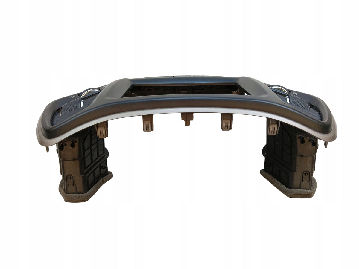RADIO FRAME MIDDLE AIR SUPPLY GRILLE JEEP CHEROKEE V KL 1WG52TRMAA