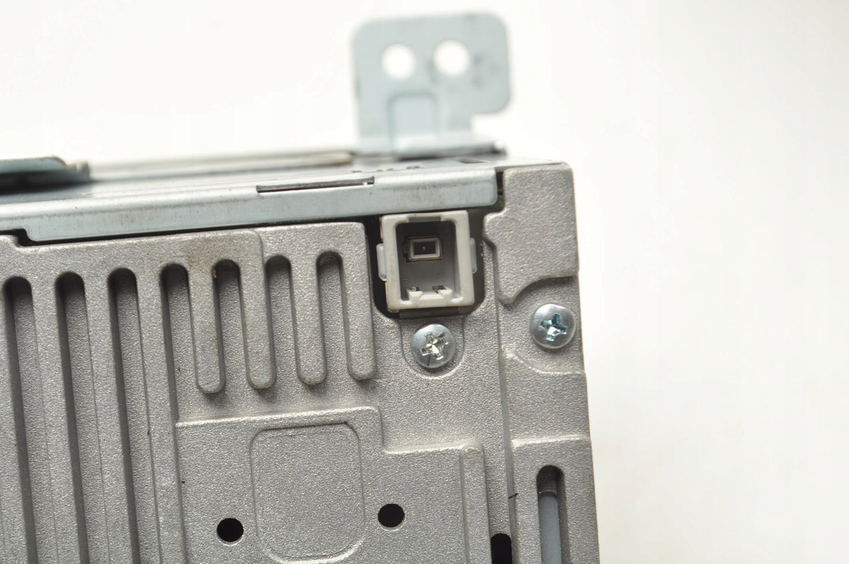 RADIO HYUNDAI I30 AND 96160-2L200
