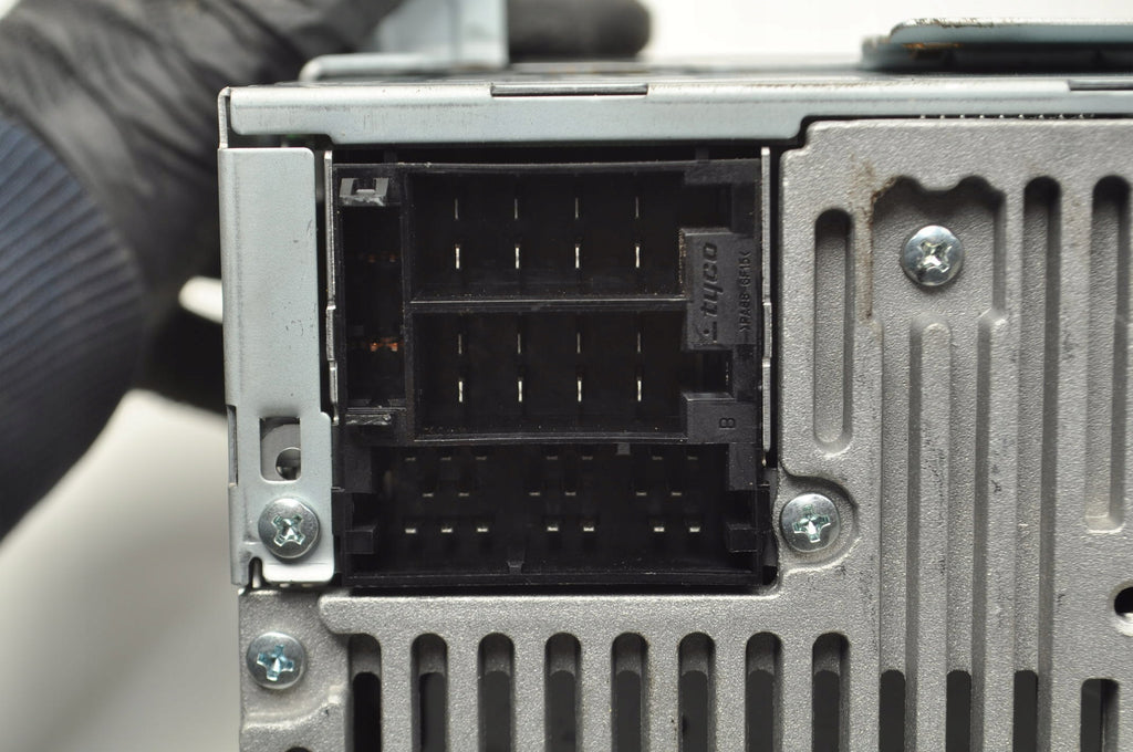 RADIO HYUNDAI I30 AND 96160-2L200