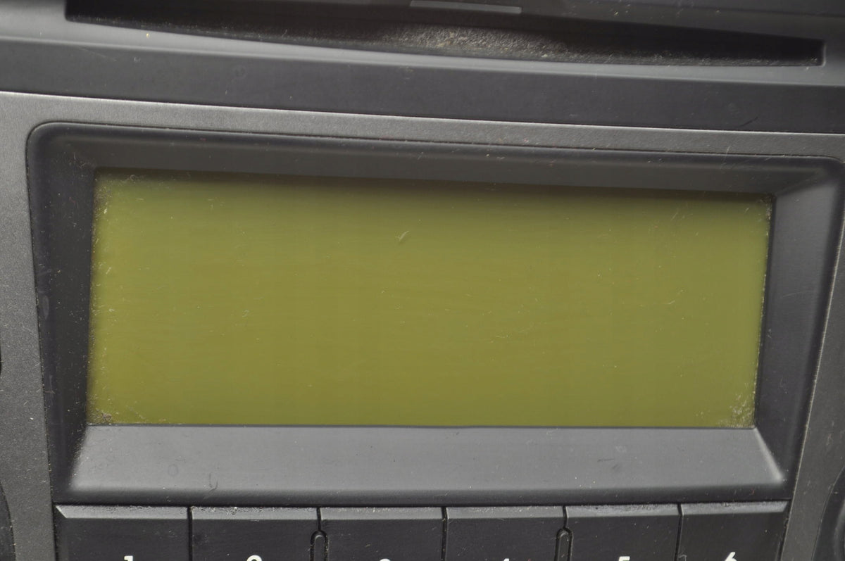 RADIO HYUNDAI IX35 96150-2Y010 LIFT