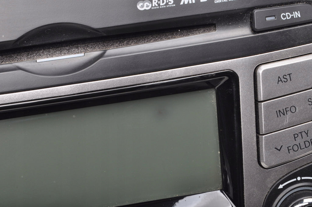 RADIO HYUNDAI IX35 96160-2Y730TAN