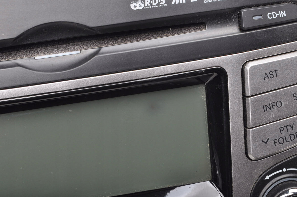 RADIO HYUNDAI IX35 96160-2Y730TAN
