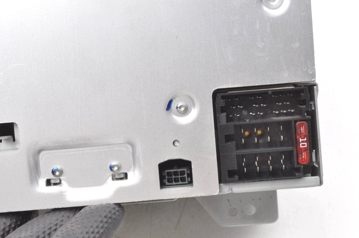 RADIO KIA CEED I 96140-1H600