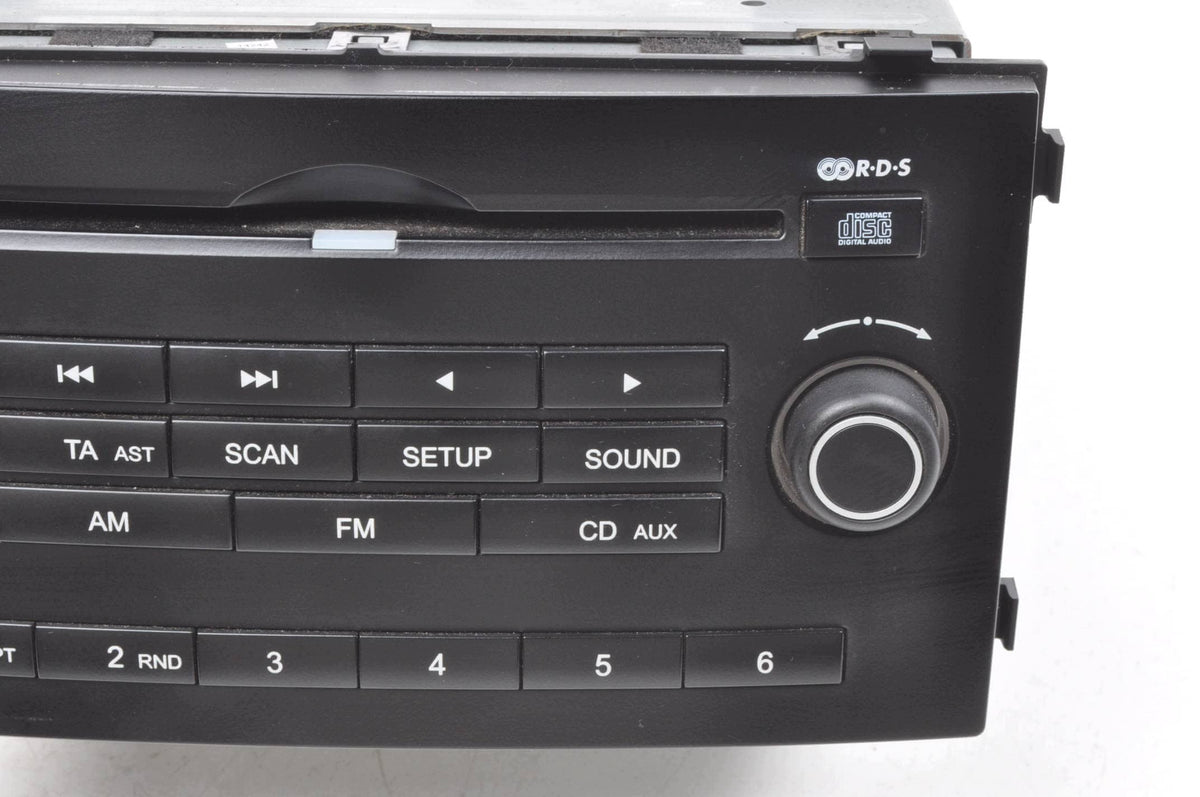 RADIO KIA CEED I 96140-1H600