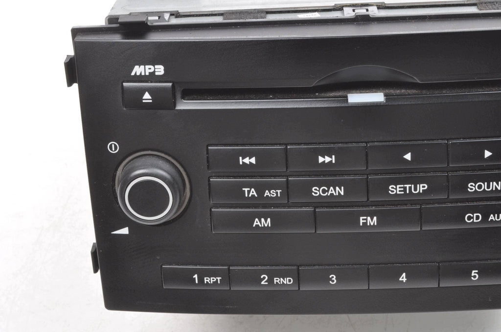 RADIO KIA CEED I 96140-1H600