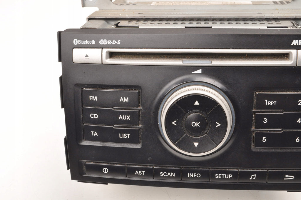 RADIO KIA CEED I 96160-1H050 BLUETOOTH MP3