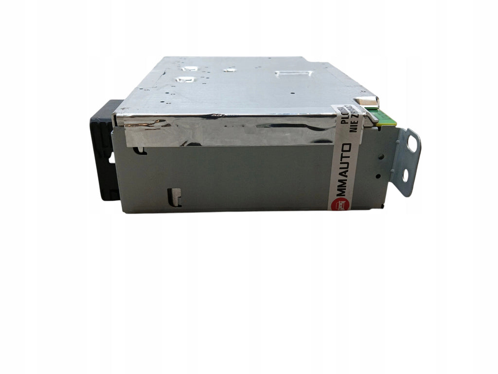 RADIO MODULE CITROEN C3 III BERLINGO IV PARTNER EXPERT COMBO E 9833499580