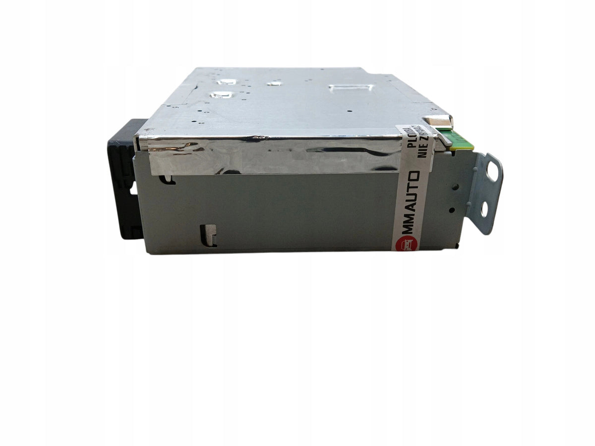 RADIO MODULE CITROEN C3 III BERLINGO IV PARTNER EXPERT COMBO E 9833499580