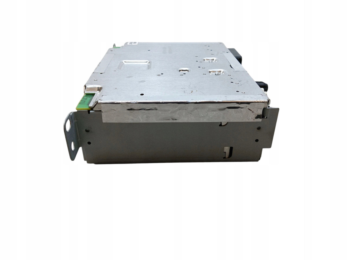RADIO MODULE CITROEN C3 III BERLINGO IV PARTNER EXPERT COMBO E 9833499580