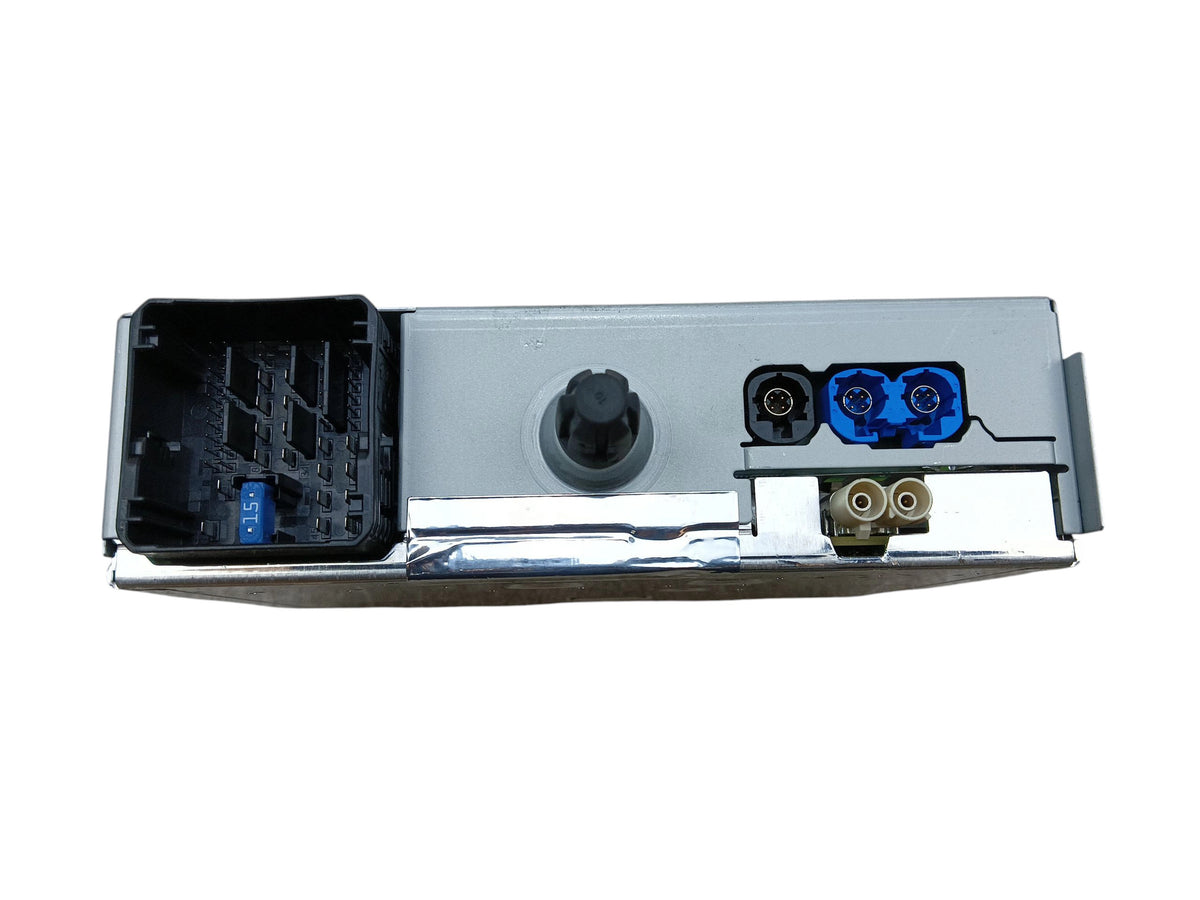 RADIO MODULE CITROEN C3 III BERLINGO IV PARTNER EXPERT COMBO E 9833499580