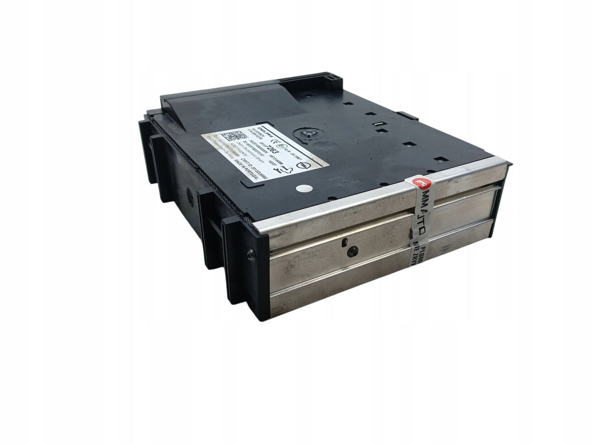 RADIO MODULE SILVERBOX OPEL ASTRA V K 39157263