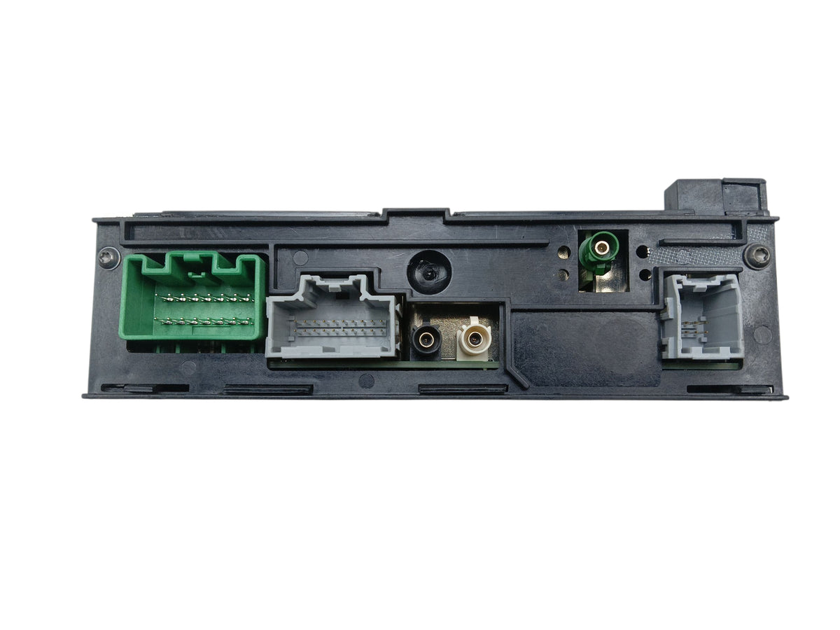 RADIO MODULE SILVERBOX OPEL ASTRA V K 39157263