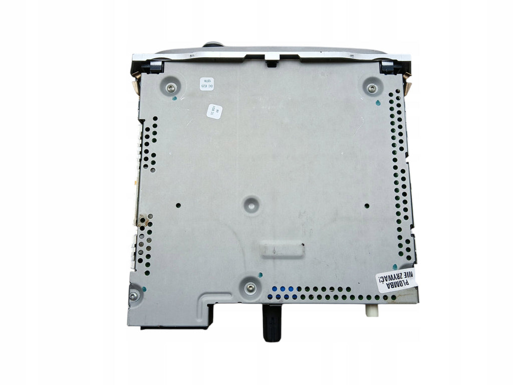 RADIO MP3 BLUETOOTH USB AUX RENAULT SCENIC III MEGANE III 281159184R