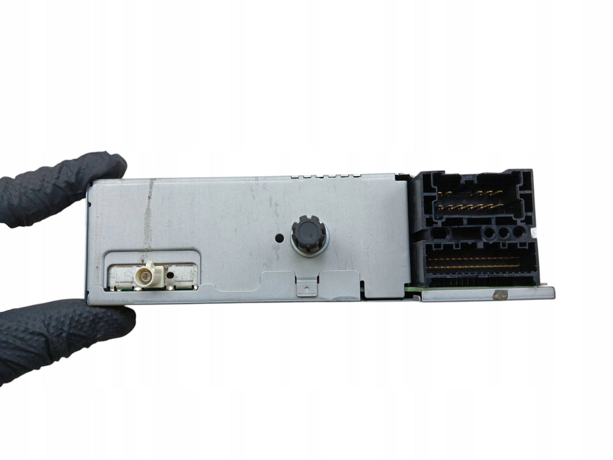 RADIO MP3 BLUETOOTH USB AUX RENAULT SCENIC III MEGANE III 281159184R