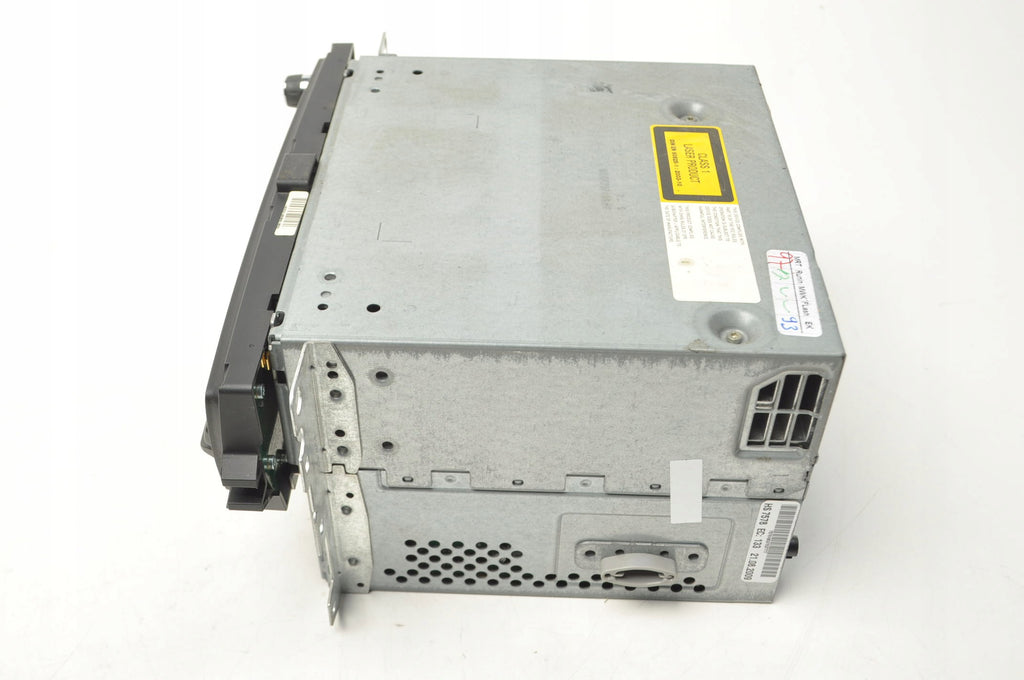 RADIO NAVIGATION BMW E90 E91 LIFT 9214932