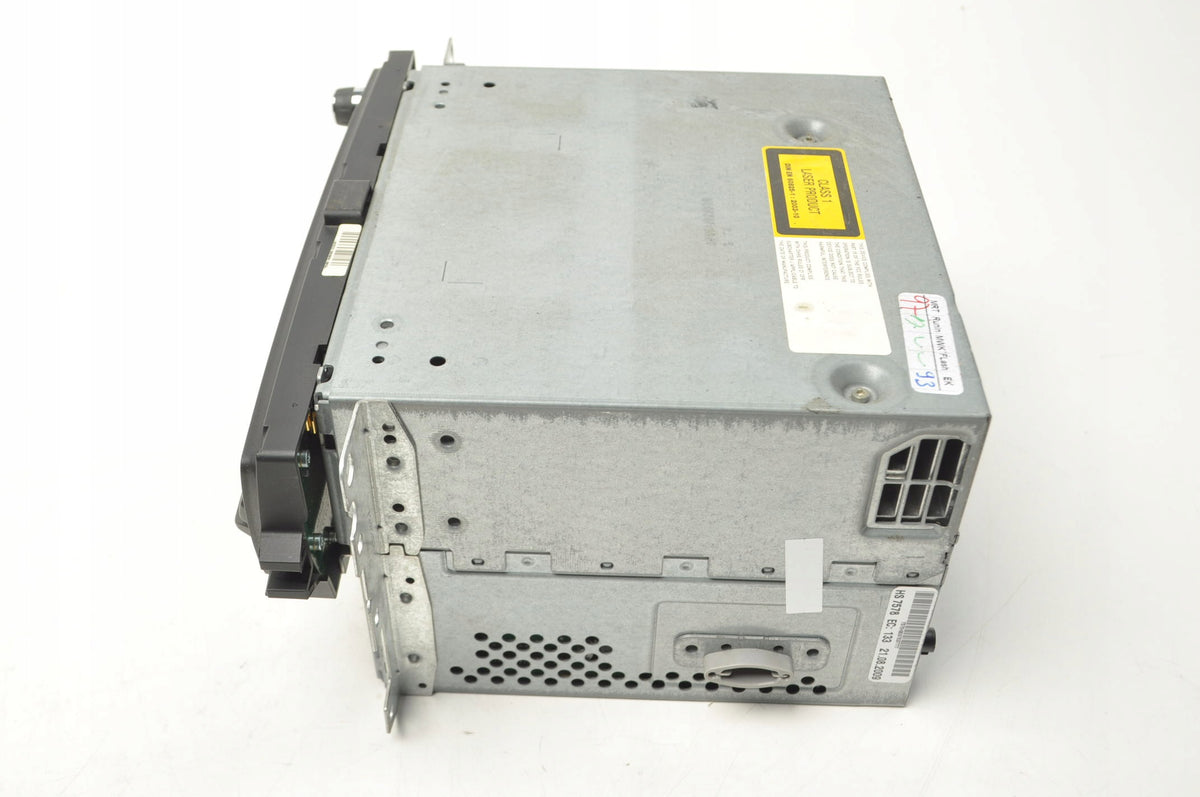 RADIO NAVIGATION BMW E90 E91 LIFT 9214932