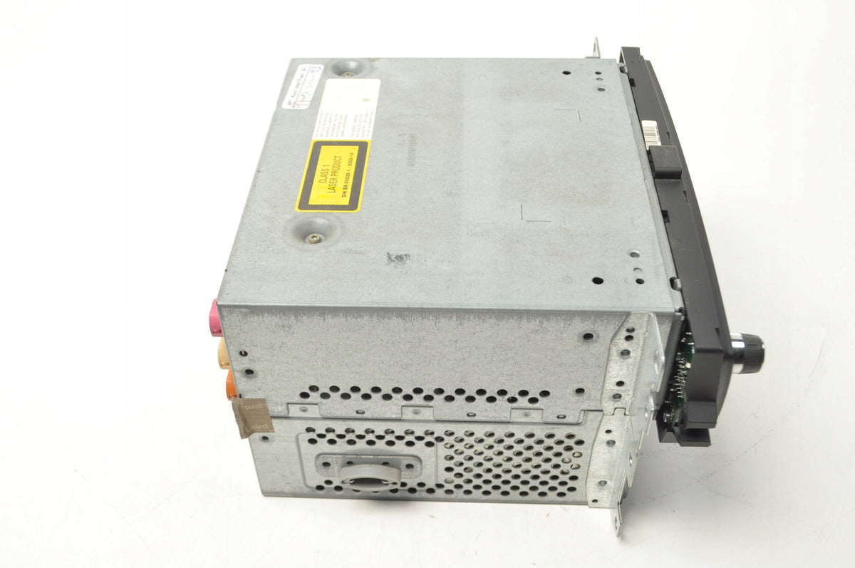 RADIO NAVIGATION BMW E90 E91 LIFT 9214932