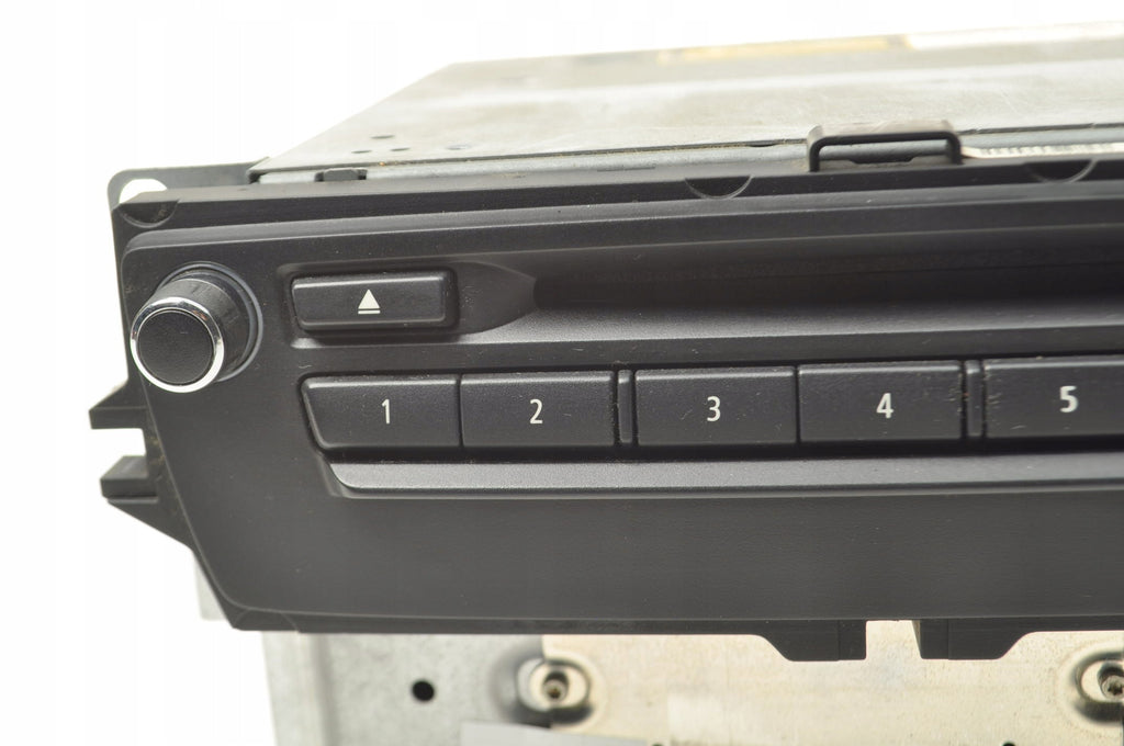 RADIO NAVIGATION BMW E90 E91 LIFT 9214932