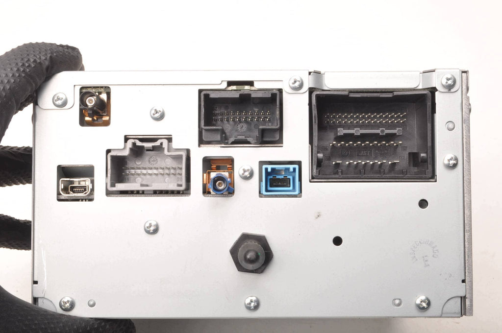 RADIO NAVIGATION CHEVROLET VOLT OPEL AMPERE 22872889