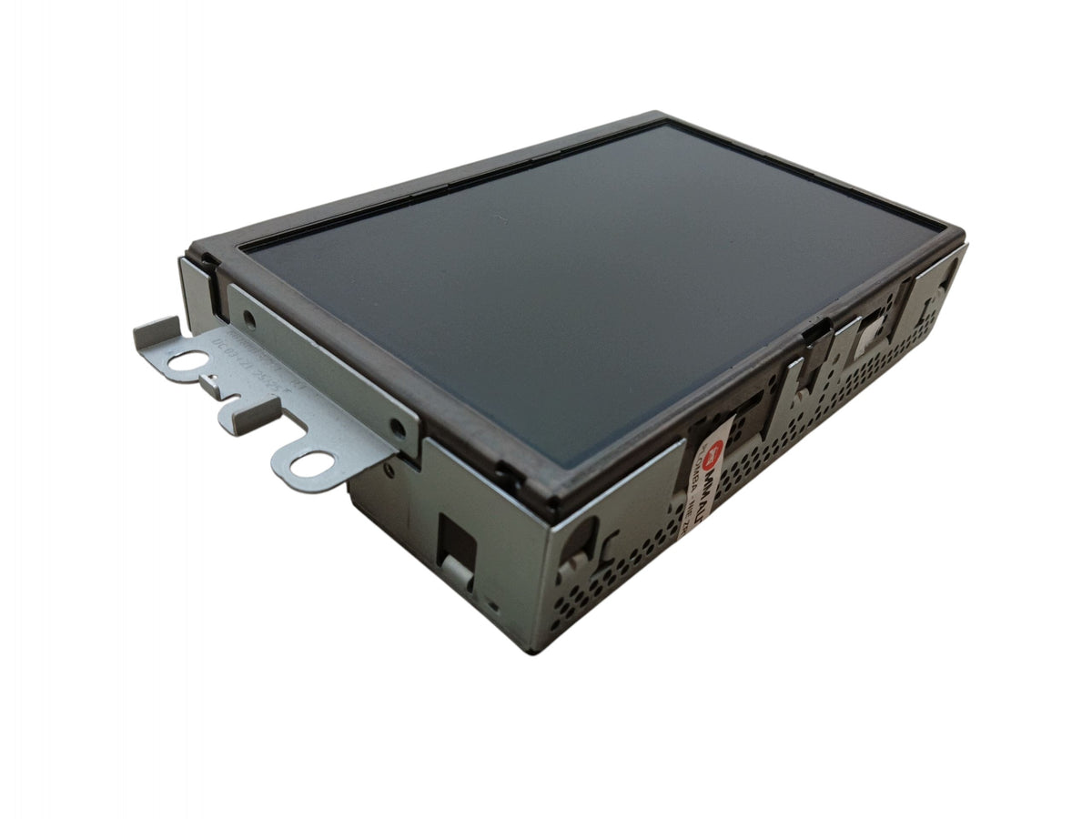 RADIO NAVIGATION DISPLAY SCREEN for VOLVO V40 II 31382304