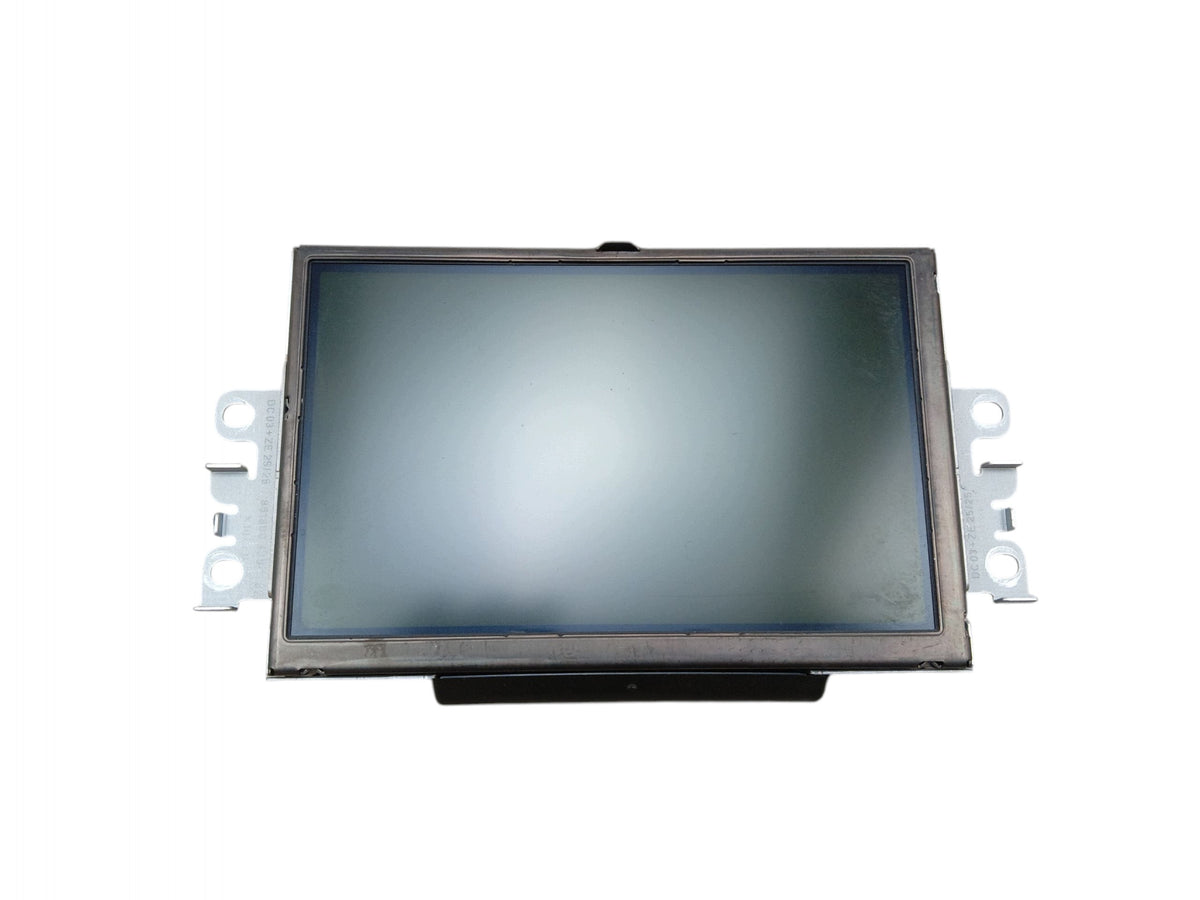 RADIO NAVIGATION DISPLAY SCREEN for VOLVO V40 II 31382304