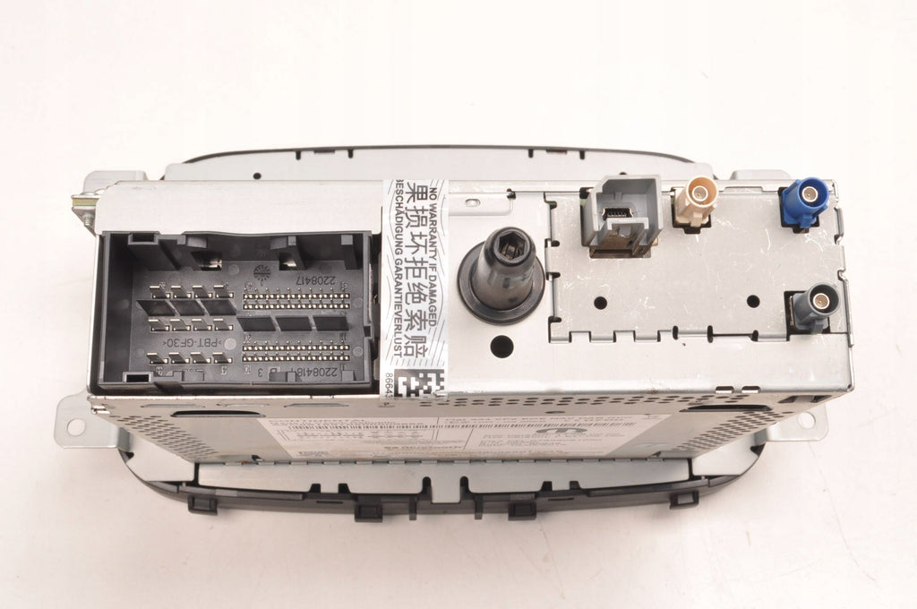 RADIO NAVIGATION FIAT 500X 07356051050