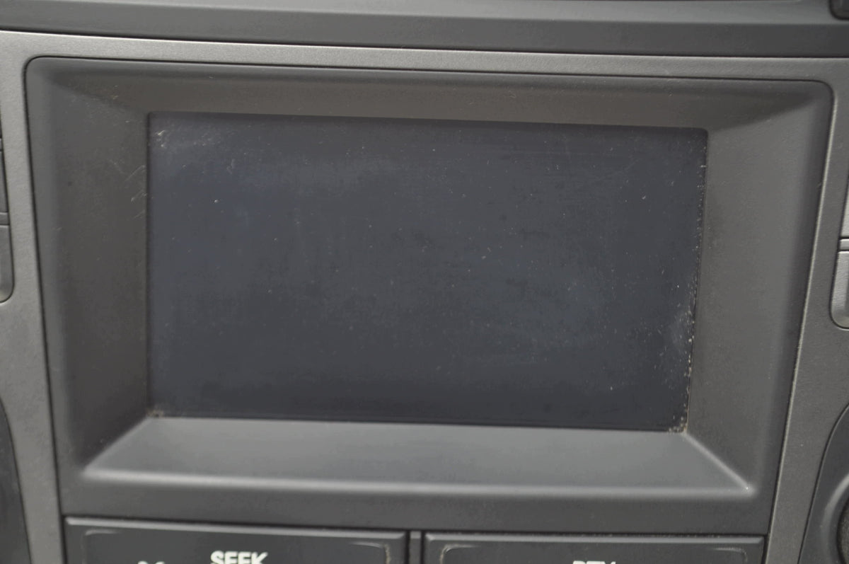RADIO NAVIGATION HYUNDAI IX35 96170-2Y600