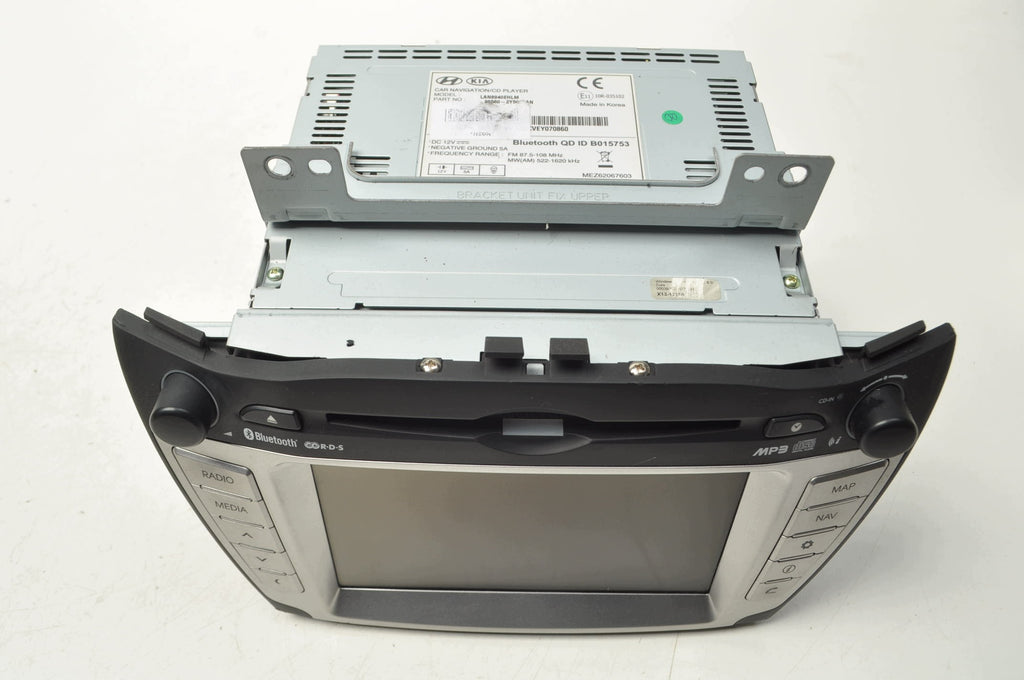 RADIO NAVIGATION HYUNDAI IX35 96560-2Y500