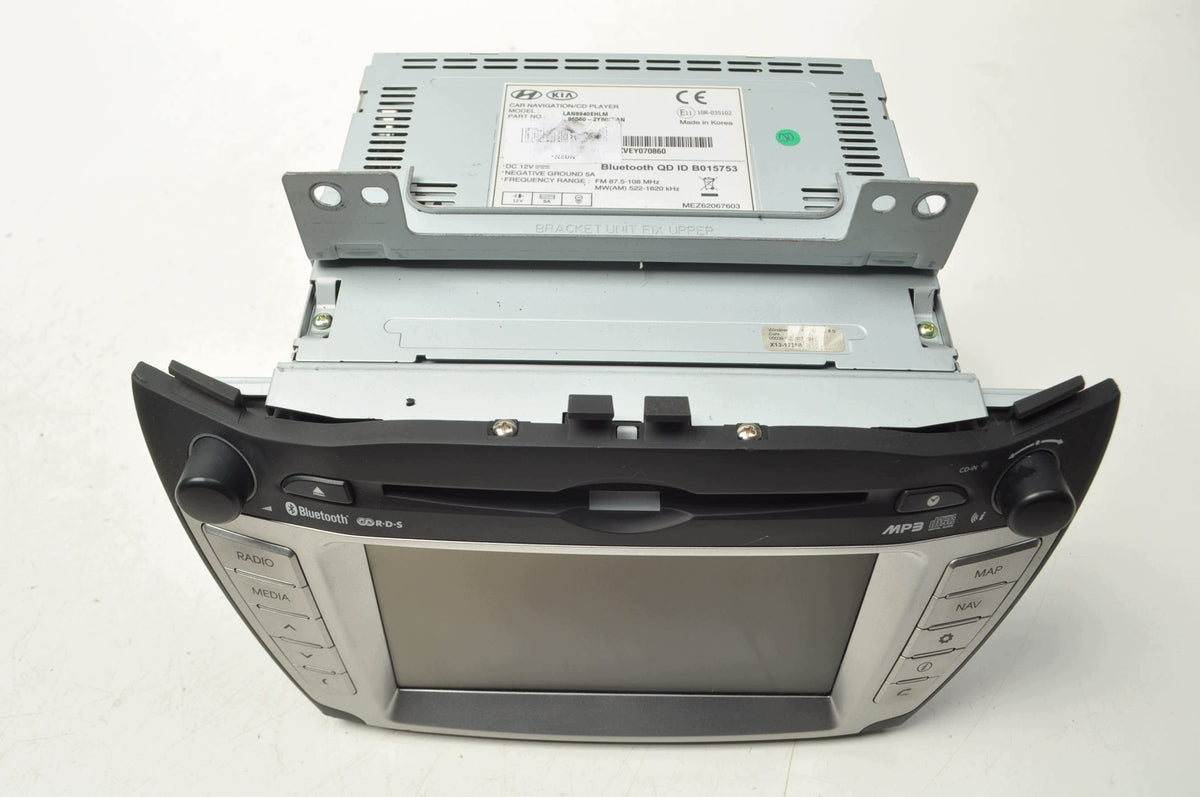RADIO NAVIGATION HYUNDAI IX35 96560-2Y500