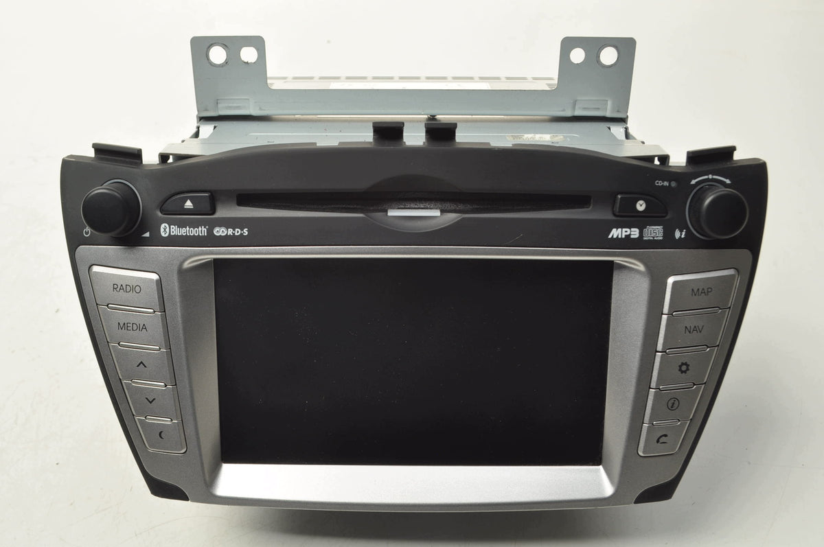 RADIO NAVIGATION HYUNDAI IX35 96560-2Y500