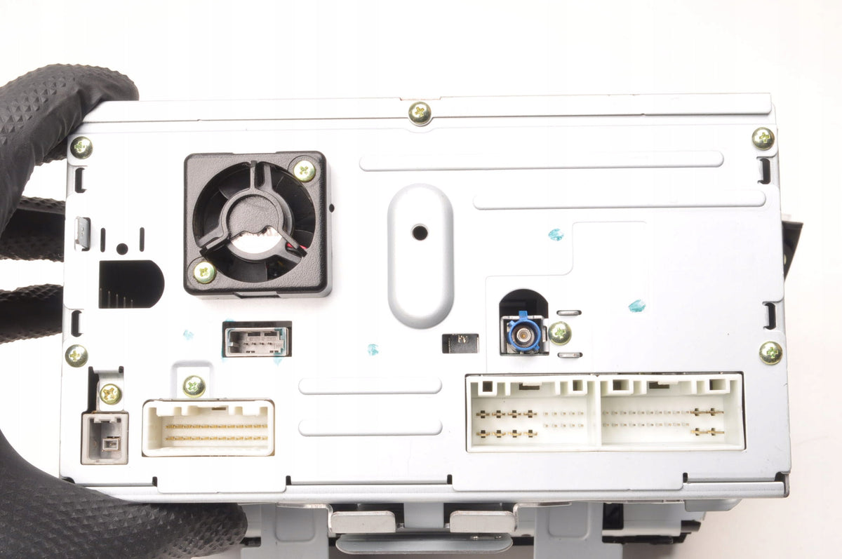 RADIO NAVIGATION HYUNDAI IX35 96560-2Y600TJN LIFT