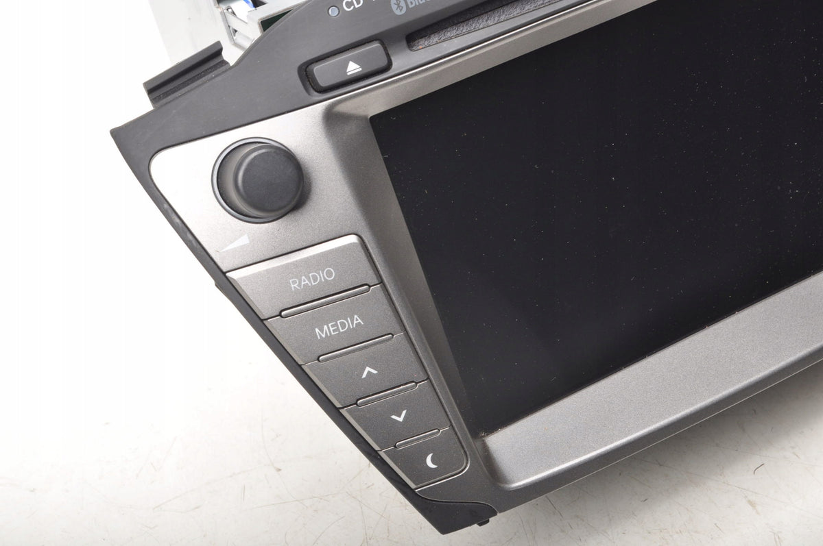 RADIO NAVIGATION HYUNDAI IX35 96560-2Y600TJN LIFT