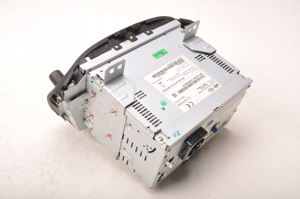 RADIO NAVIGATION HYUNDAI IX35 96560-2Y600TJN LIFT
