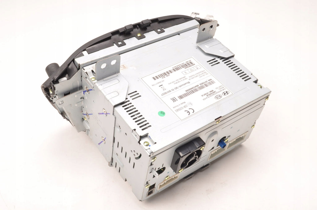 RADIO NAVIGATION HYUNDAI IX35 96560-2Y600TJN LIFT