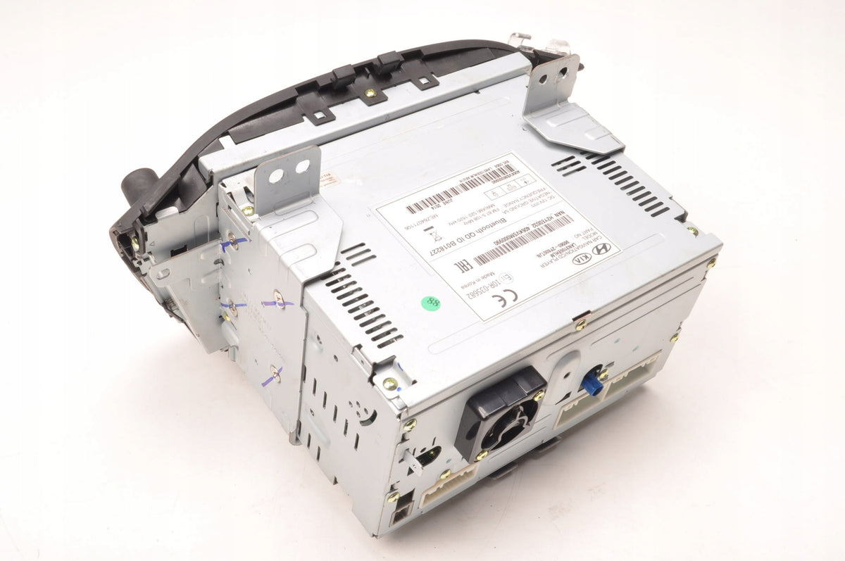 RADIO NAVIGATION HYUNDAI IX35 96560-2Y600TJN LIFT