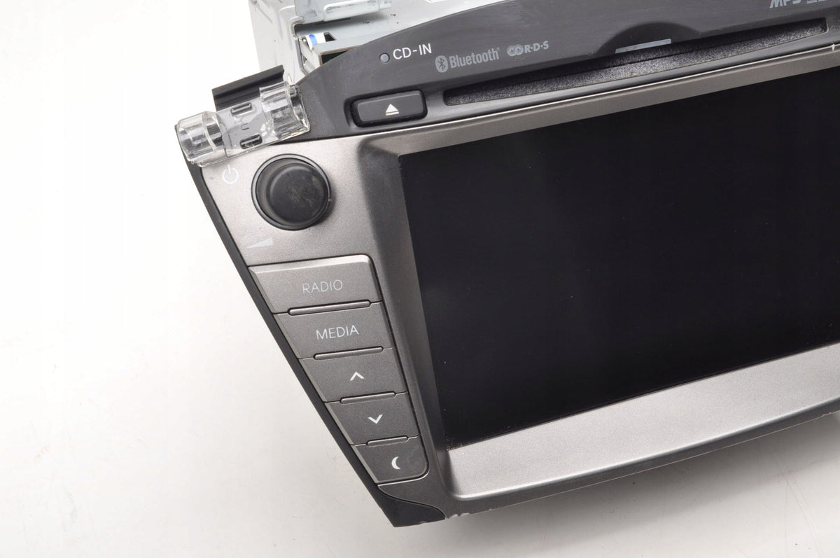 RADIO NAVIGATION HYUNDAI IX35 96560-2Y600TJN LIFT