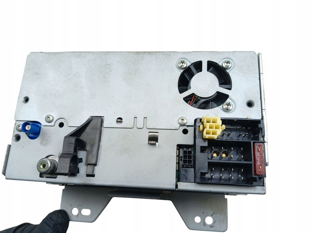 RADIO NAVIGATION KIA CEED AND ED 96510-1H000