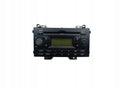 RADIO NAVIGATION KIA CEED AND ED 96510-1H000