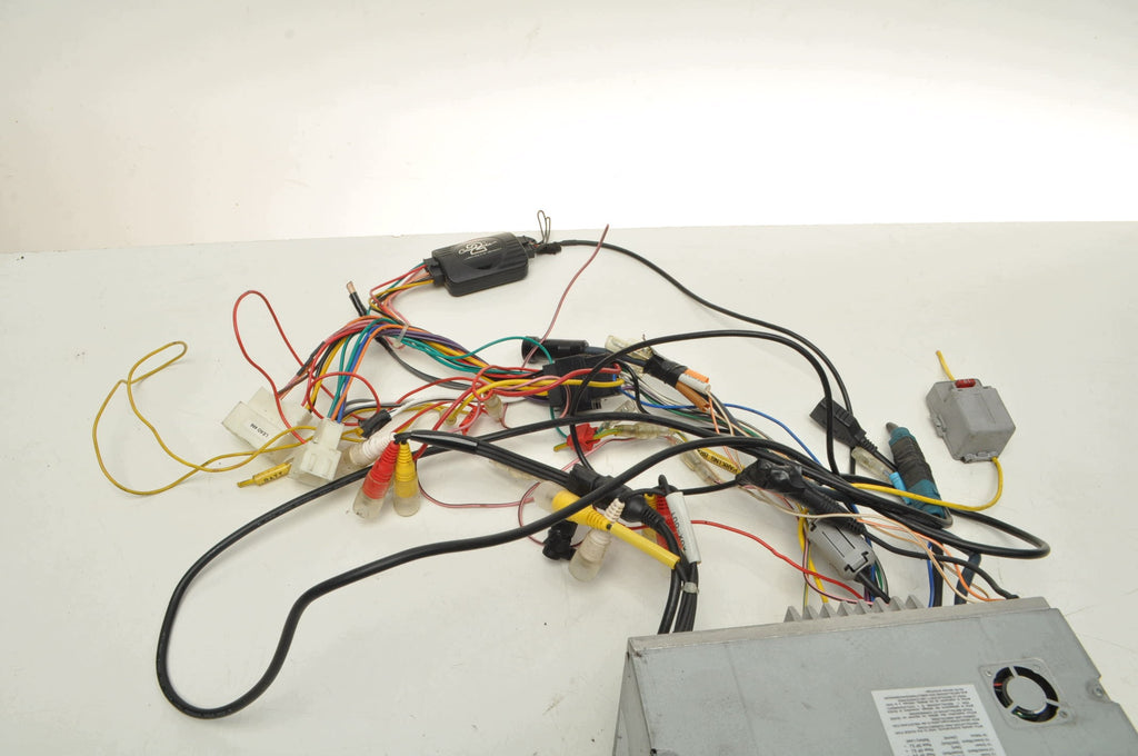 RADIO NAVIGATION KIA CEED II ALPINE IVA-W520R