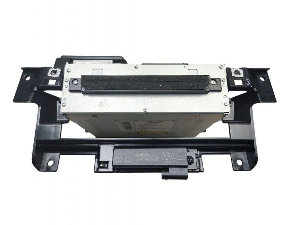 RADIO NAVIGATION LAND ROVER DISCOVERY IV L319 (2009-2016) BH22-18C815-AD