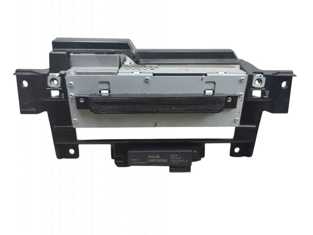 RADIO NAVIGATION LAND ROVER DISCOVERY IV L319 (2009-2016) BH22-18C815-AD