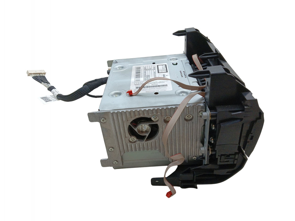RADIO NAVIGATION MASERATI GHIBLI III (2013-2017) 06700301970
