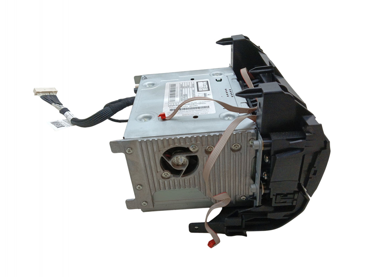 RADIO NAVIGATION MASERATI GHIBLI III (2013-2017) 06700301970